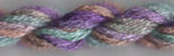 SNC346 Morning on the Siene Thread Gatherer Silk n Colors