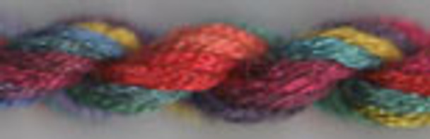 SNC994 Kaleidoscope Thread Gatherer Silk n Colors