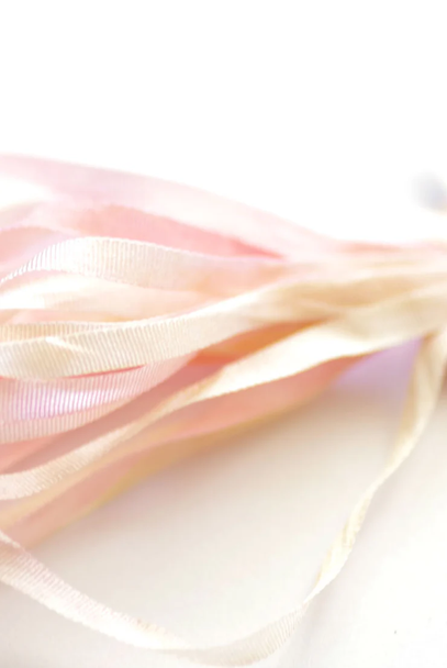 SR4 264 Mamma's Lulleby 4mm Silken Ribbon Thread Gatherer SR4 264 Mamma's Lulleby 4mm Silken Ribbon Thread Gatherer