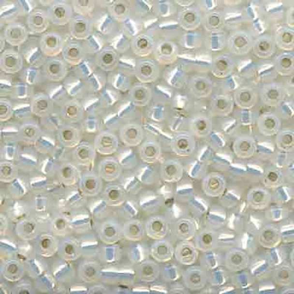 #BDS-551 Size 11 Alabaster Beads Sundance Designs