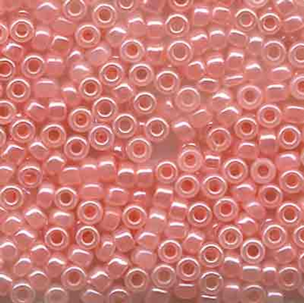 #BDS-518 Size 11 Carnation Beads Sundance Designs