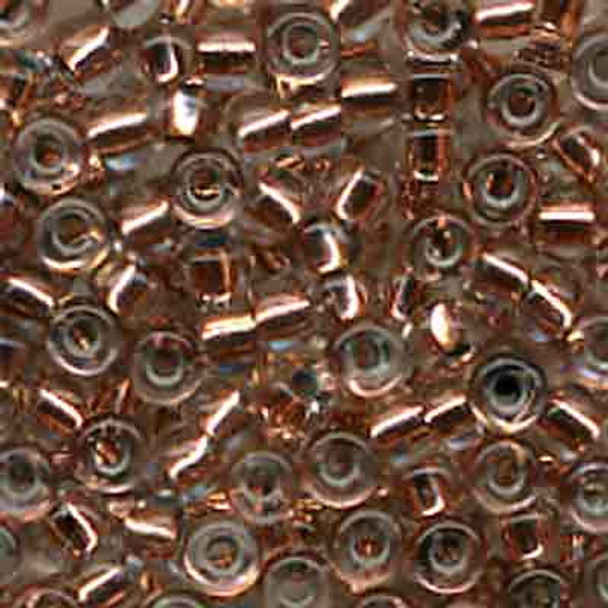 #BDS-465B Size 11 Copper Beads Sundance Designs