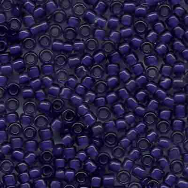 #BDS-399J Size 11 Purple Tanzanite Beads Sundance Designs