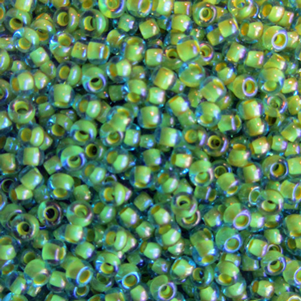 #BDS-398O Size 11 Sea Monster Beads Sundance Designs