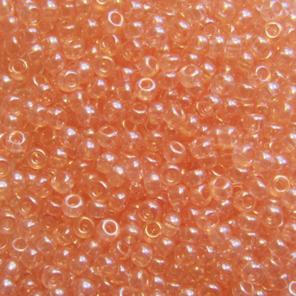 #BDS-366 Size 11 Rosetta Beads Sundance Designs