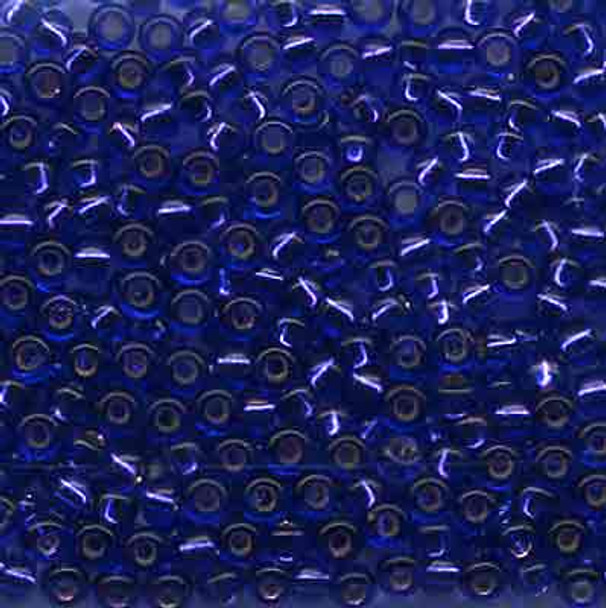 #BDS-30 Size 11 Beads Dark Iris Beads Sundance Designs