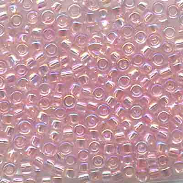 #BDS-265 Size 11 Beads Light Pink Sundance Designs