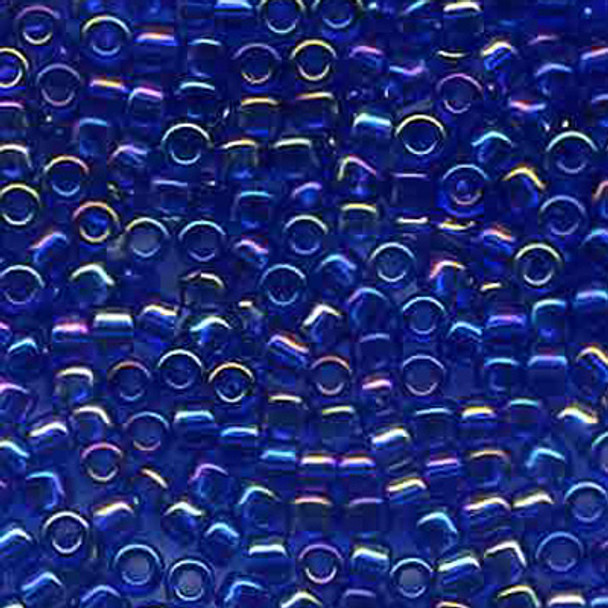 #BDS-177 Size 14 Royal Purple Beads Sundance Designs