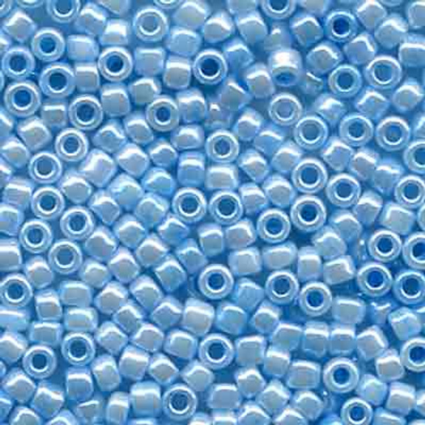 #BDS-430 Size 14 Glaicer Blue Sundance Designs