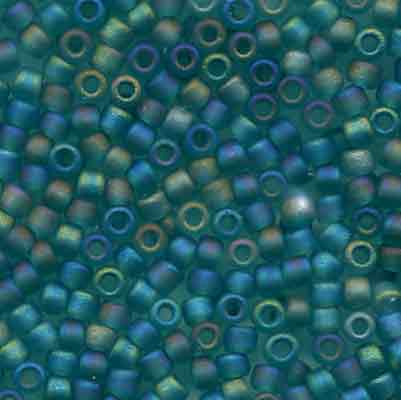 #BDS-F259B Size 14 Frosted Neptune Sundance Designs