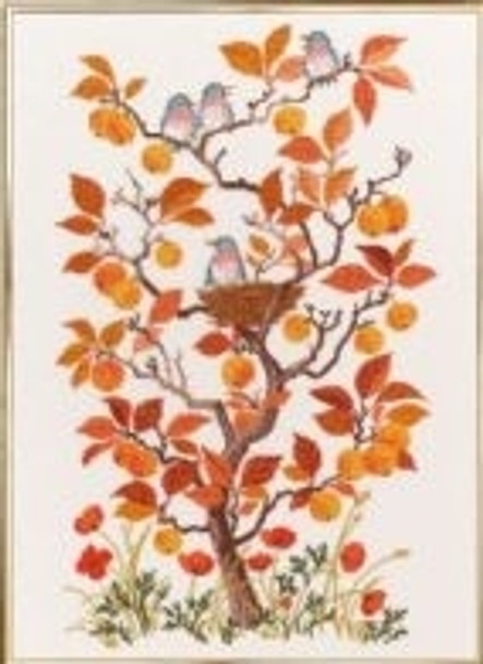 7714253 Eva Rosenstand Kit Autumn Tree