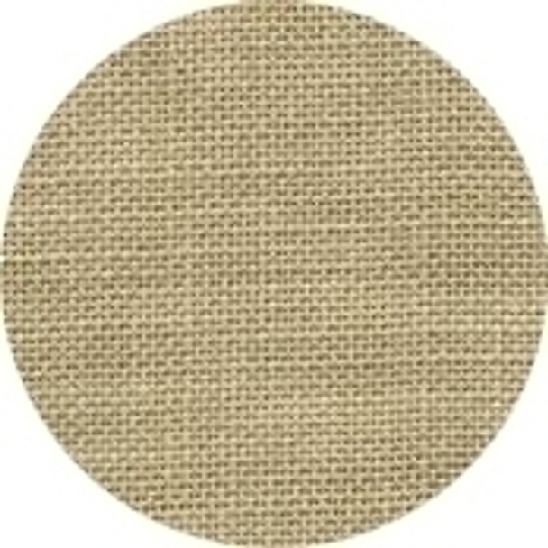 85257L Country French Golden Needle ; Linen - Country French; 32ct; 100% Linen; 18" x 27" Fat Quarter; 612 