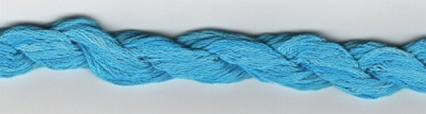 S-260 Dinky-Dyes Stranded Silk #260 Tenerife Sea
