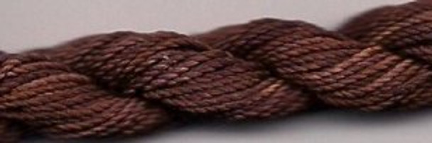 SP-600-118 Ironbark Dinky-Dyes Silk Perle 600