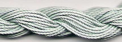 SP-600-183 Blue Ice Dinky-Dyes Silk Perle 600