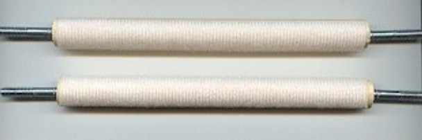 EZ125 Scroll Rods NO Basting System EZ Needlework