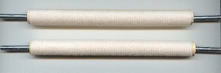 EZ136 Scroll Rods Heavy Duty NO Basting System EZ Needlework