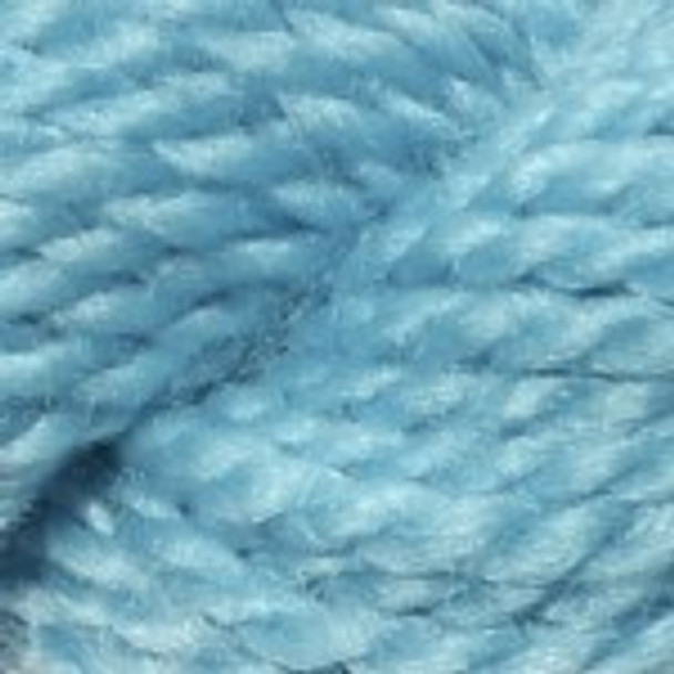 M-1082: Jewel Merino Wool Vineyard Silk