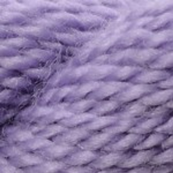 M-1097: Lavender Merino Wool Vineyard Silk