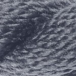 M-1160: Charcoal Merino Wool Vineyard Silk