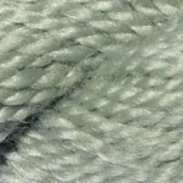 M-1147: Bok Choy  Merino Wool Vineyard Silk