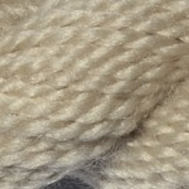 M-1137: Tapioca Merino Wool Vineyard Silk