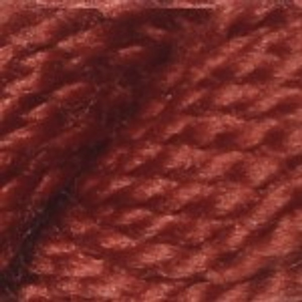 M-1135: Sangria Merino Wool Vineyard Silk