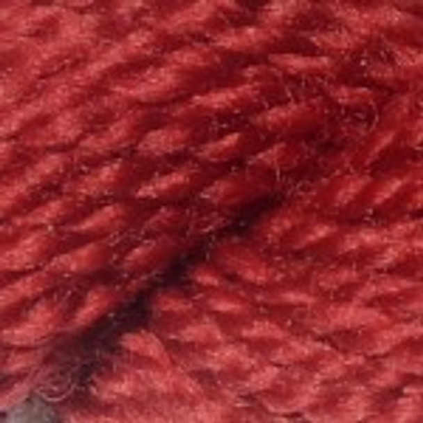M-1134: Lipstick Merino Wool Vineyard Silk