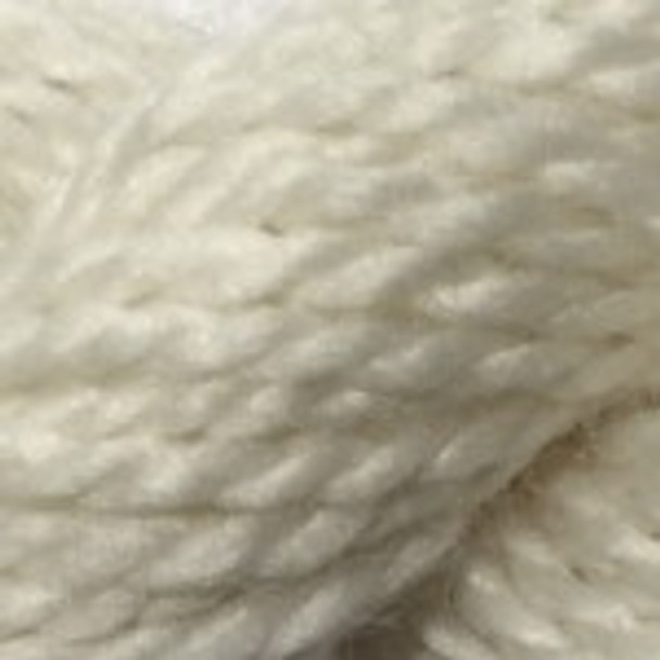 M-1110: Natural Merino Wool Vineyard Silk