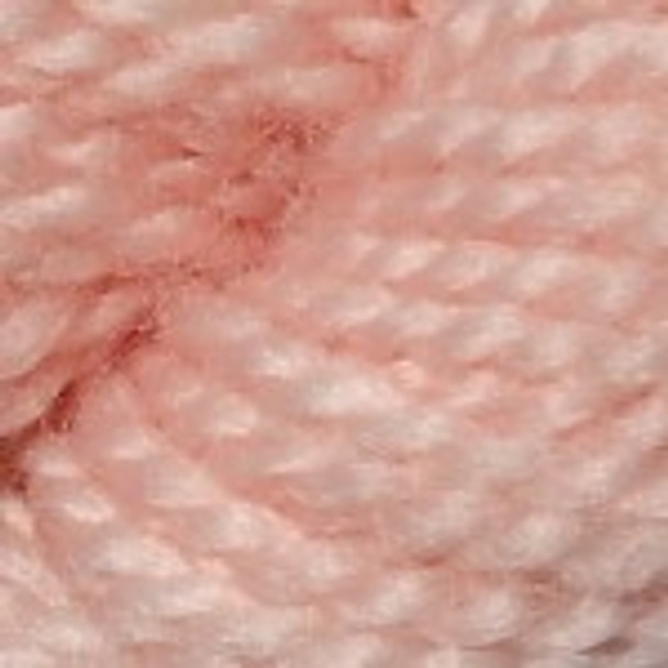 M-1165 Strawberry Ice Merino Wool Vineyard Silk