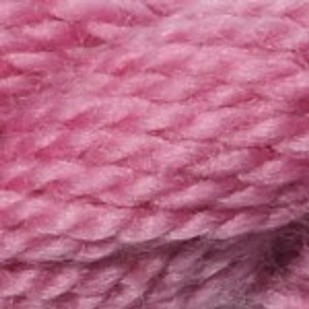 M-1174 Hot Pink Merino Wool Vineyard Silk