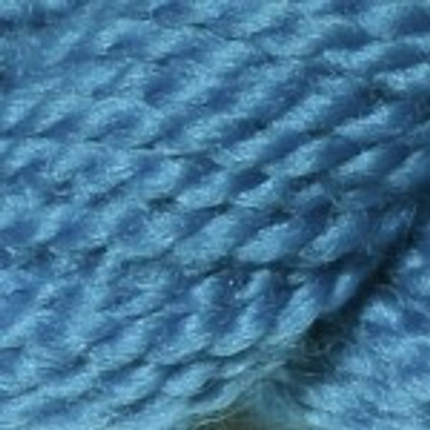 M-1207 Saphire Merino Wool Vineyard Silk