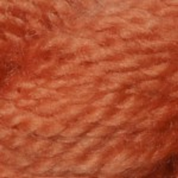 M-1220 Orange Burst Merino Wool Vineyard Silk