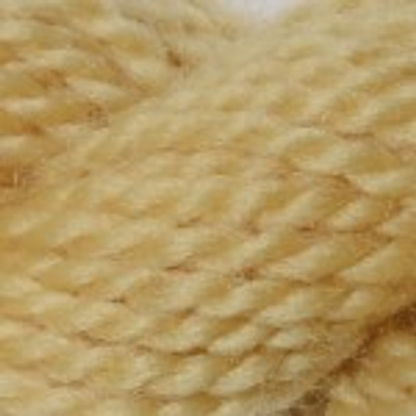M-1228 Edwardian Gold Merino Wool Vineyard Silk