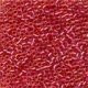 11106 Mill Hill Magnifica - Cylindrical Cut Beads Azalea