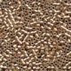 11075 Mill Hill Magnifica - Cylindrical Cut Beads Victorian Copper