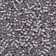 11027 Mill Hill Magnifica - Cylindrical Cut Beads Metallic Lilac