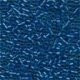 11086 Mill Hill Magnifica - Cylindrical Cut Beads Capri Blue
