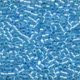 11058 Mill Hill Magnifica - Cylindrical Cut Beads Sheer Aqua