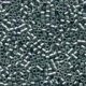 11034 MMill Hill Magnifica - Cylindrical Cut Beads Silver Moon