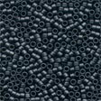 11077 Mill Hill Magnifica - Cylindrical Cut Beads Charcoal