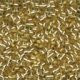 11036 Mill Hill Magnifica - Cylindrical Cut Beads Victorian Gold
