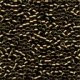 11012 Mill Hill Magnifica - Cylindrical Cut Beads Bronze