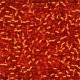 11002 Mill Hill Magnifica - Cylindrical Cut Beads Autumn Flame