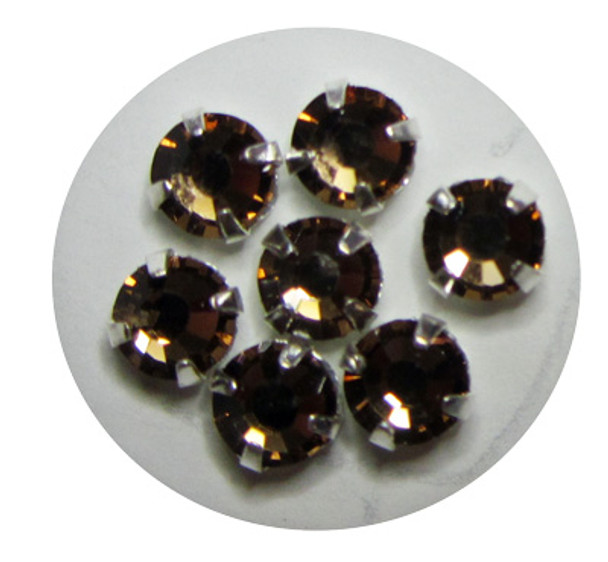 #RH-005 Tawny Rhinestone Sundance Designs