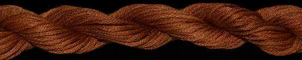 10770 Nutmeg    Threadworx 