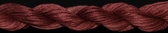 010422   Rustic Red  Threadworx