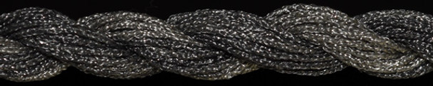 911453 Espresso Roast Threadworx Kreinik® #12 Braid