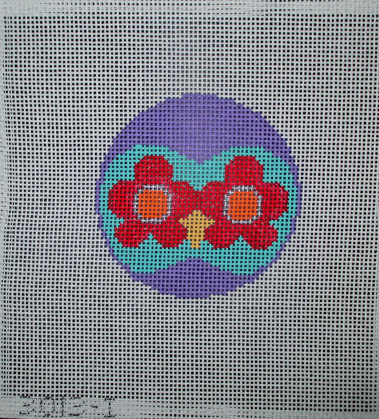 3014	I  Fuggly #9	2.5d 18  Mesh Tapestry Fair