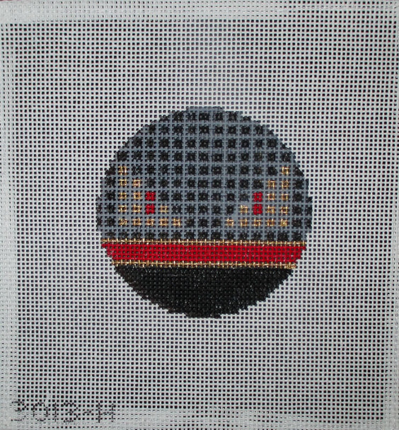 3014	H  Fuggly #8	2.5d 18  Mesh Tapestry Fair